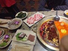 -小龙坎火锅(总店)