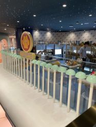 -奈尔宝·儿童乐园·亲子餐厅(鄞州万达店)