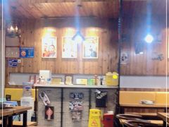 大堂-盛世盐帮·自贡特色(总店)