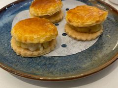 -侨美·唐荔园·40年地道粤菜