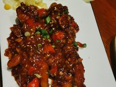 -鑫日千里马朝鲜族小馆(总店)