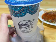 -桥门程记(兰州南关夜市店)