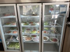 -阿峰饭店·本地土菜馆·农家土鸡煲·一品神仙鸡(报福店)