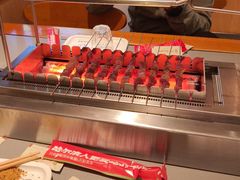 -冰城串说·羊肉串烧烤(哈西大街店)