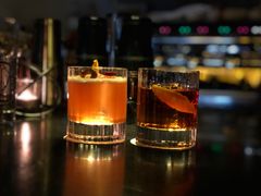 -柒Lounge(三里屯店)