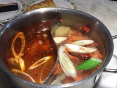 火锅-吉布鲁牛排海鲜自助(朝阳广场店)
