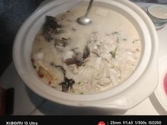 -又见炊烟私房菜(敬亭路店)