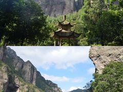 -雁荡山风景名胜区