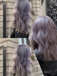 -MY HAIR ARDOR