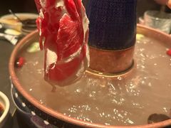 -东来顺·非遗火锅(赛格国际购物中心店)