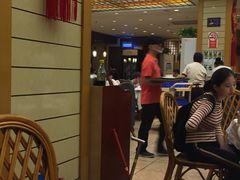 大堂-庐州太太(鼓楼店)