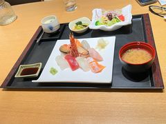 -江户前日本料理(瑞诗酒店店)