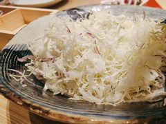 -堂本家·二代目·炸猪排(Express东海店)