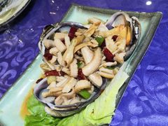 -威海渔村(静安旗舰店)