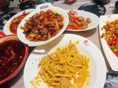 -李叔叔虾蟹大排档(青羊店)