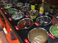 -潮汕美牛肉丸火锅店(天宁寺店)