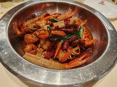 -聚味瞿记·龙虾堂(梅溪湖店)