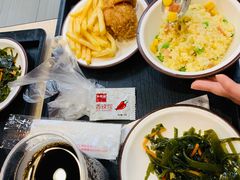 -乡村基(南坪上海城店)