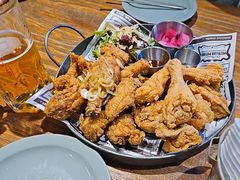 -Dak's 炸鸡(远景路店)