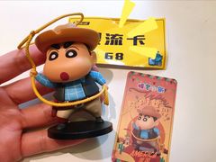 -风云再起游乐汇(北京西单西西友谊店)