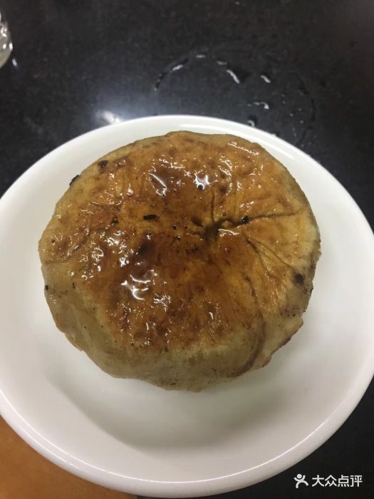 门钉李(朝阳门店)老北京门钉肉饼图片 - 第3张