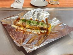 -日葵 大阪烧ひまり(仙霞路店)