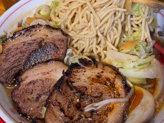 -老龙亭拉面店