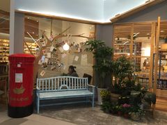 -猫的天空之城概念书店(印象城购物中心店)