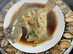 -仙螺岛海鲜自助餐厅(总店)