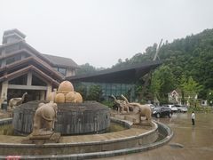 -斯瑞特国际酒店