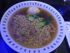 -很久以前羊肉串(打浦路店)