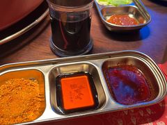 -西塔老太太泥炉烤肉(上海七宝领展广场店)