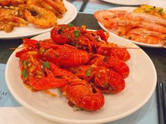 -厦门海景千禧大酒店·海景咖啡厅