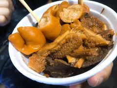 -佳记小食店(旺角店)