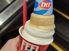 -DQ·蛋糕·冰淇淋(鸿坤店)