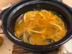 -桂林米粉(蓝旗营店)