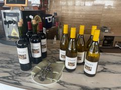 -洲际酒店·地平线全日餐厅HORIZON CAFÉ