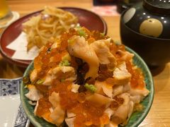 -希望日本料理(保利香槟花园店)