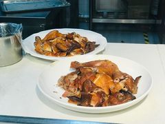 -森谷美食公园(杨行店)