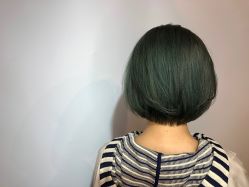 -MS.SALON美发沙龙