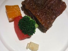 -王品牛排(杭州大厦店)