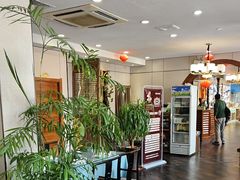 -山海经·海边人家 海鲜新青岛菜(扬州路店)