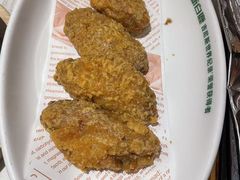 -新白鹿餐厅(第一百货店)