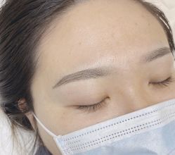 -久匠·野生眉半永久纹绣