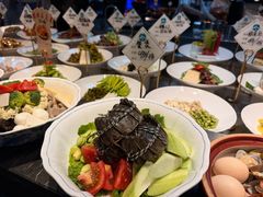 -小绍兴家宴·百年绍兴菜(鲁迅路店)