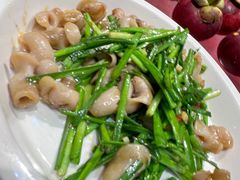 -琼大师东方烤乳猪(亚特兰蒂斯店)