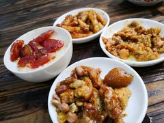 -品香排骨饭(羊官路店)