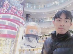 -大悦城(沈阳中街店)