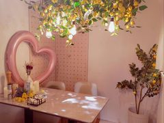 -Wood Garden(合生汇店)