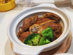 -蔡澜点心·粤菜(月星环球港店)